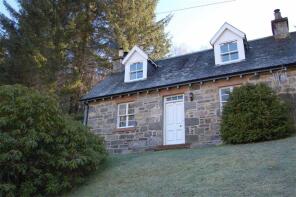 24, Tomich Road, Tomich, Cannich IV4 7LZ