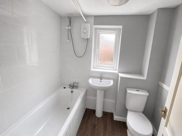 Bathroom Photos