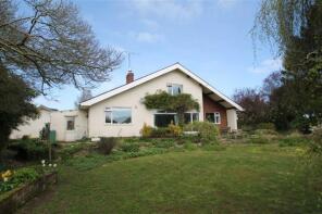 Rushope, Rushbury Road, Church Stretton SY6 7DY