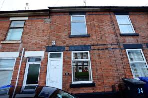 36, Deadmans Lane, Derby DE24 8WE