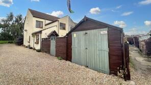 1, Trent View, Scunthorpe DN17 3LZ
