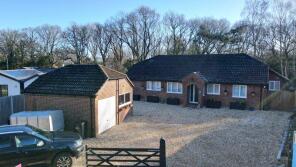 Holly Bank, Sunnyside, Wareham BH20 5BQ