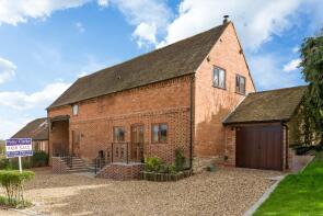 Pheasant Barn, Burford Lane, Alcester B49 6JN