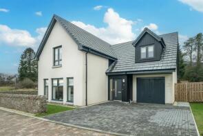 1, Meadowside Crescent, Muckhart, Pool Of Muckhart FK14 7FD