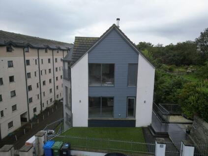 Rose Street, Thurso