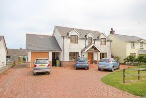 4 Murmur Y Gwynt, Clos Y Gwyddil, Cardigan SA43 1PS