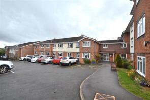 31, Clare Court, Clarence Road, Fleet GU51 3XX