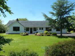Croft Gate, Wettenhall Road, Nantwich CW5 6AL