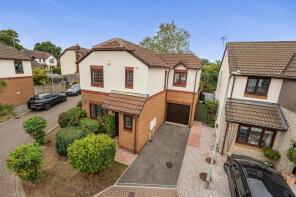 23, Kittersley Drive, Newton Abbot TQ12 6YX