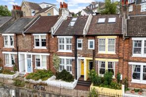 74, Kingsley Road, Brighton BN1 5NH