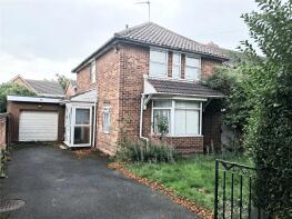 46, Bedford Road, West Bromwich B71 2RT