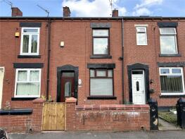 360, Burnley Lane, Oldham OL1 2QP