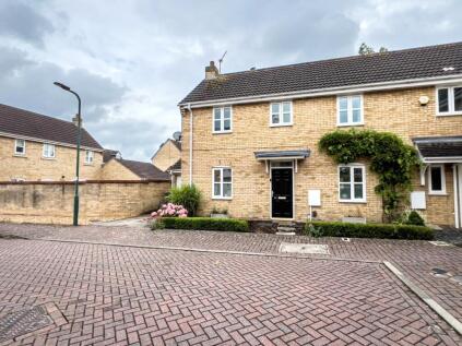 Humphrys Street, Peterborough, Cambridgeshire, PE2