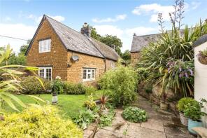 Manor Cottage, Hill Road, Daventry NN11 6YB