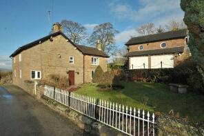 Cop Lowe, Thorncliffe Lane, Thorncliffe, Leek ST13 7LP
