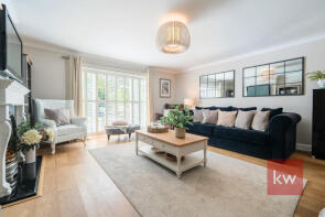 70, Church Road, Ascot SL5 8RR