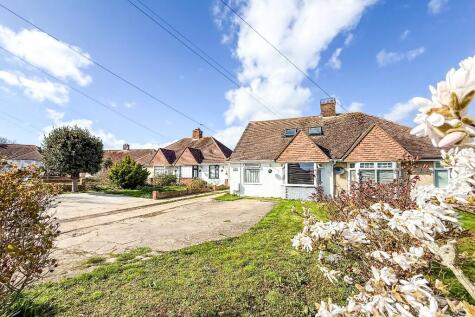 Oldfield Avenue, Willingdon, East Sussex, BN20