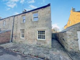 Sunnycroft, Burn Lane, Hexham NE46 4AN