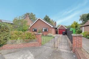 Tudor Lodge, Town Street, Louth LN11 7BH