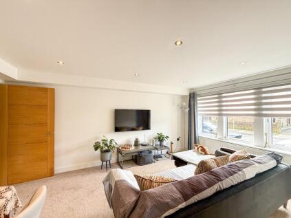 One Degree West, Honley, Holmfirth, HD9