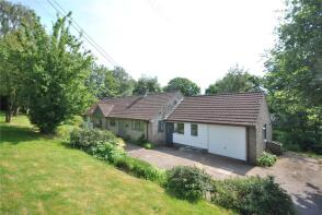 Old Common, Little Hill, Buckland St Mary, Chard TA20 3SS