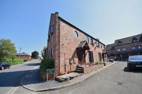 Quayside Way, Macclesfield, SK11