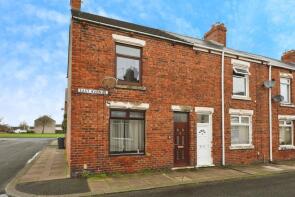9, East Avenue, Bishop Auckland DL14 8NA