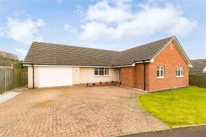 2, Highfield Grove, Dumfries DG1 3GE