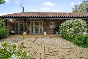 Honeysuckle Cottage, The Courtyard, Poulshot Road, Poulshot SN10 1RW