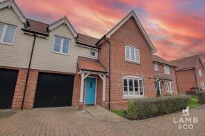 10, Maris Place, Clacton-on-sea CO16 9EQ