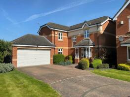 23, Salisbury Close, Morton, Gainsborough DN21 3GB