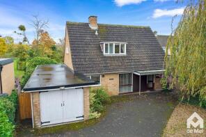 Garden Vale, Southam Lane, Southam, Cheltenham GL52 3NY