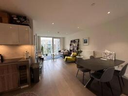 Flat 212, Hamond Court, Queenshurst Square, Kingston Upon Thames KT2 5FY