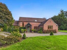 Mill Cottage, Main Street To Mill Close End Of, Bridgnorth WV15 5LH