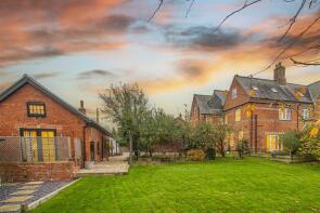 11 Sibbertoft House, Berkeley Street, Market Harborough LE16 9UF