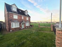 38, Hillside Road, Bishop Auckland DL14 8LN