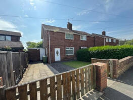 13, Frederick Terrace, Durham DH6 2TJ