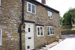 29 Poppy Cottage, Lower Odcombe, Yeovil BA22 8TX