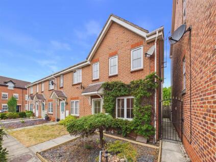 Loxley Way, Brough