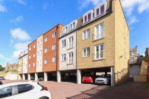 27, Martony Court, Dane Road, Margate CT9 1SG