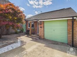 8, Foundry Road, Cinderford GL14 2JS