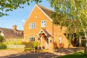 1, Humphreys Close, Aylesbury HP22 4FB