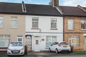 162, North Road, Westcliff-on-sea SS0 7AB