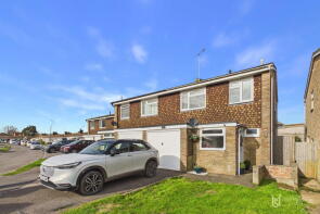 11, Old Orchard Place, Hailsham BN27 3HY