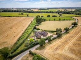 Conrol Lodge, White Heath Road, Bergh Apton NR15 1AY