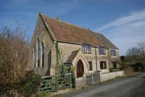 The Chapel House, Theobalds Green, Calne SN11 8QE