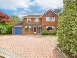11, Stibbs Way, Christchurch BH23 8HG