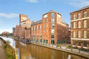 12, Granary Wharf, Steam Mill Street, Chester CH3 5BE