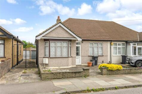 Somerville Road, Chadwell Heath, RM6