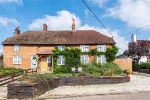 The Retreat, High Street, Buckingham MK18 5JX